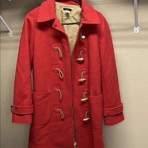 J. Crew XS coat